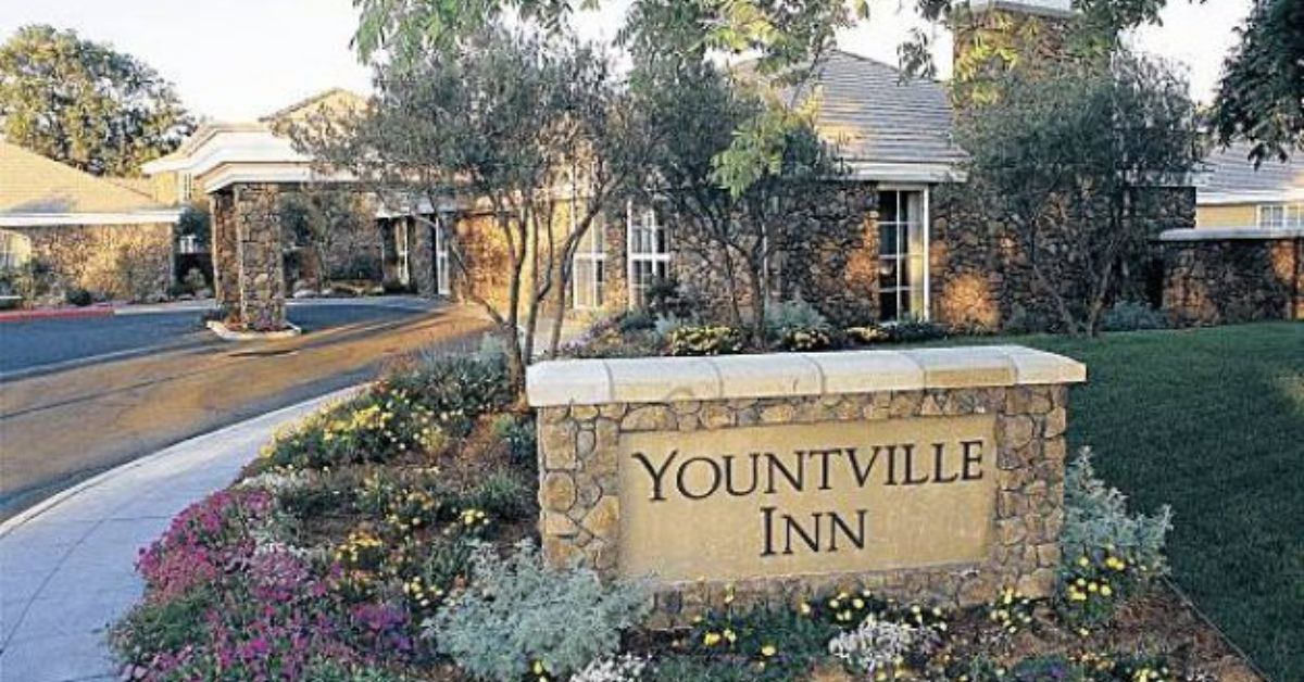 things to do in Yountville