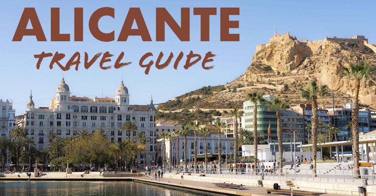 things to do in alicante