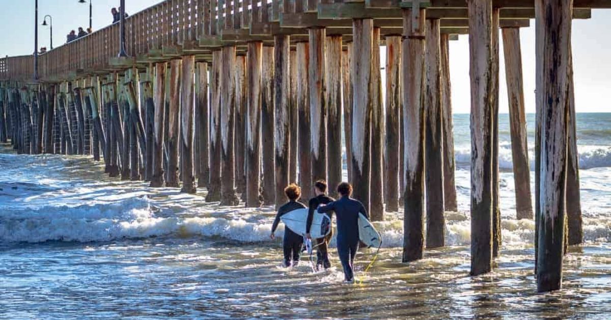 things to do in Cayucos