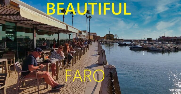 things to do in Faro