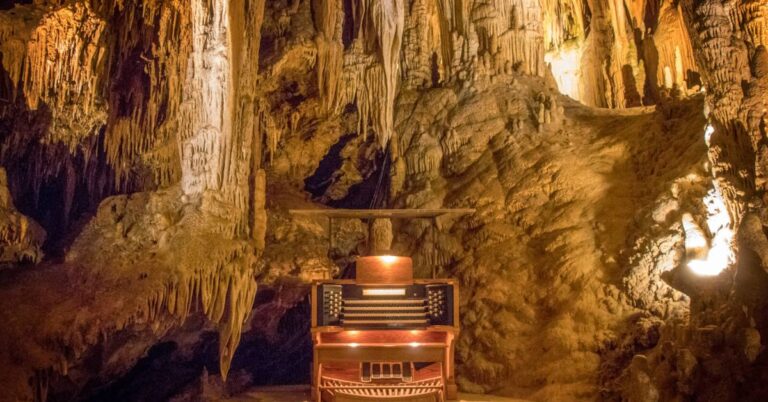 things to do in luray