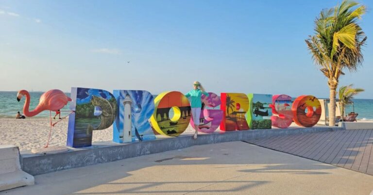 things to do in Progreso