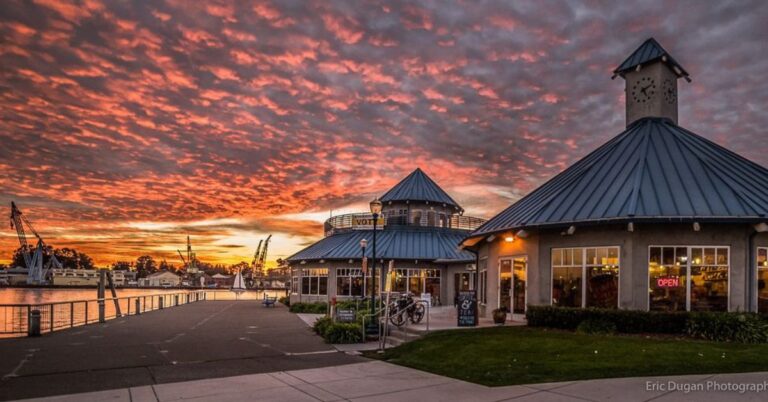 things to do in vallejo