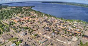 things to do in Bemidji