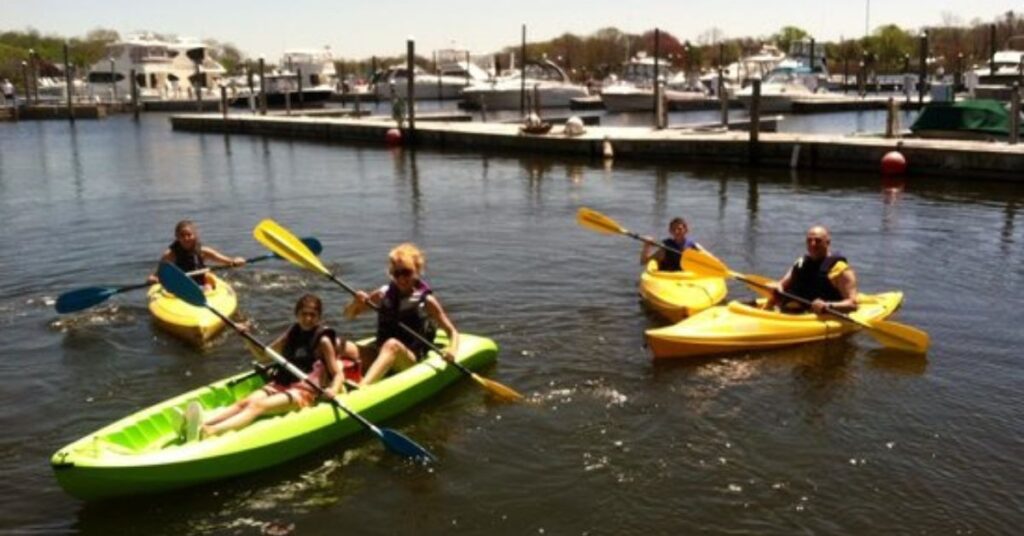 things to do in Riverhead