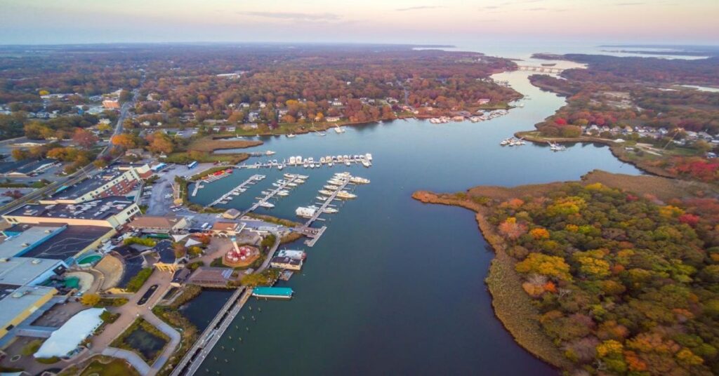 things to do in Riverhead