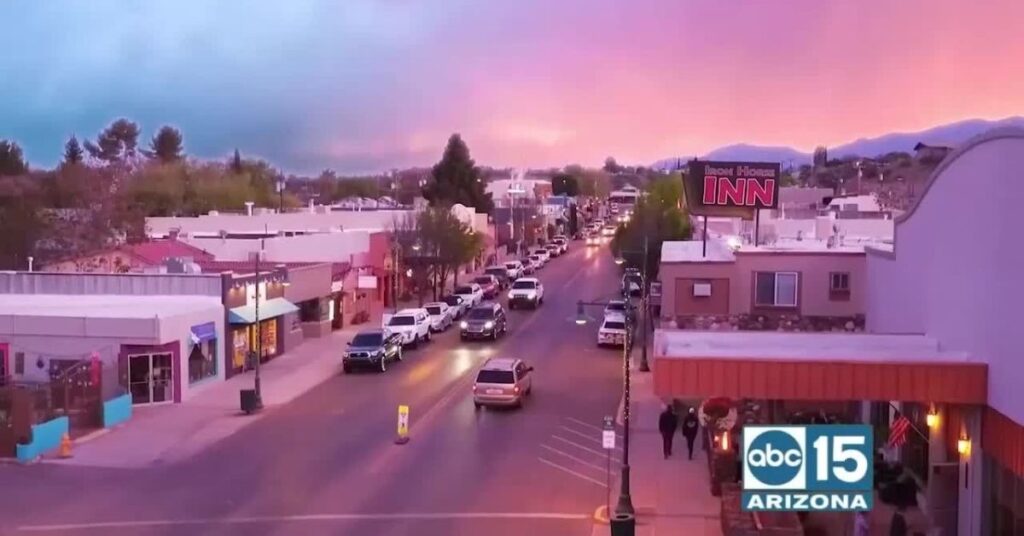 things to do in Cottonwood