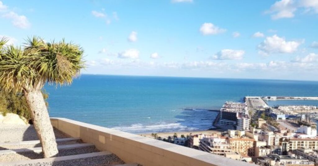 things to do in alicante