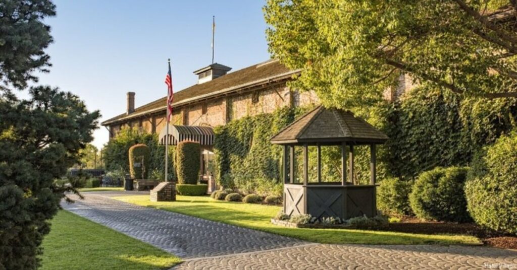 things to do in Yountville