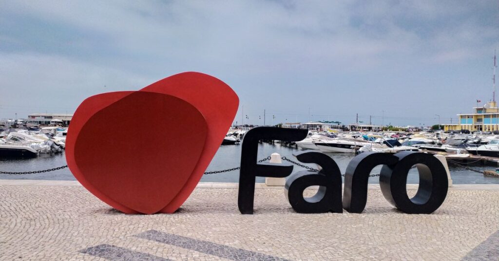things to do in Faro