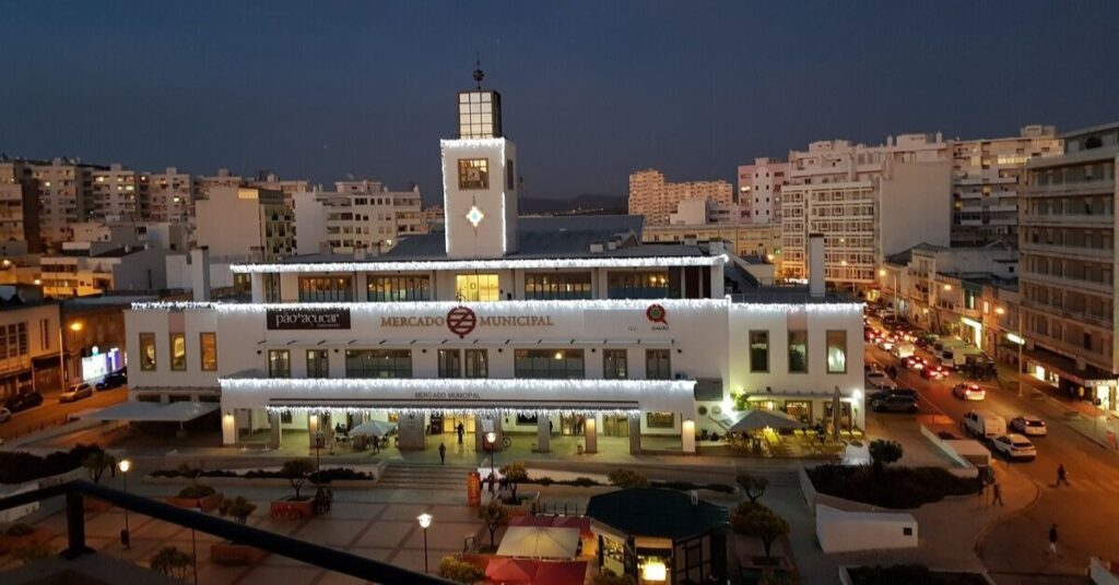 things to do in Faro