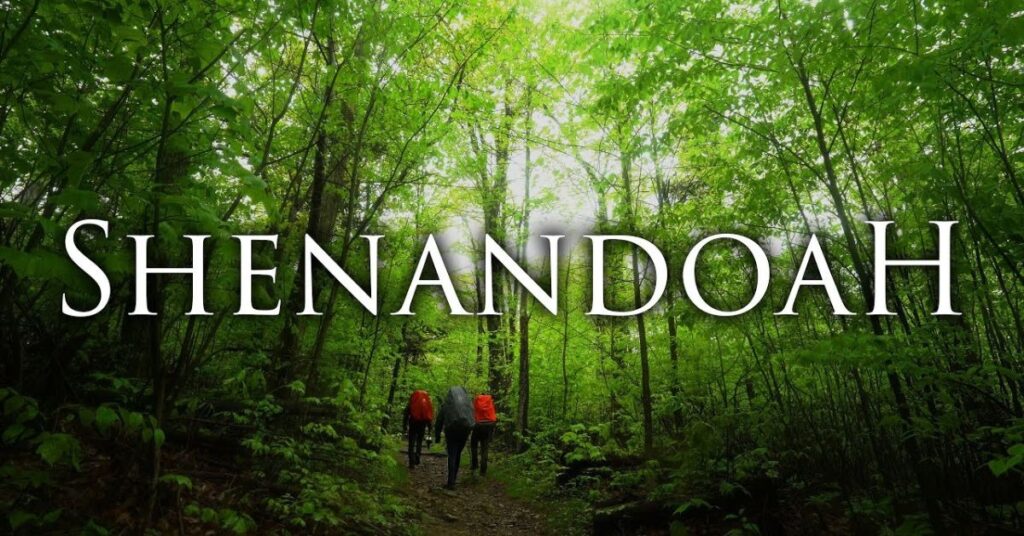 things to do in Shenandoah