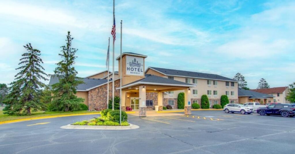 things to do in Bemidji