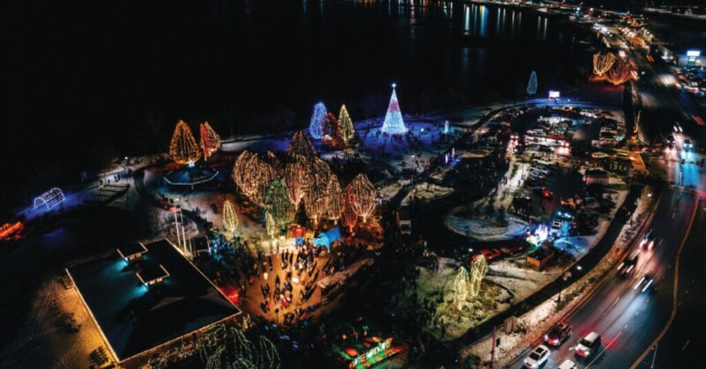 things to do in Bemidji