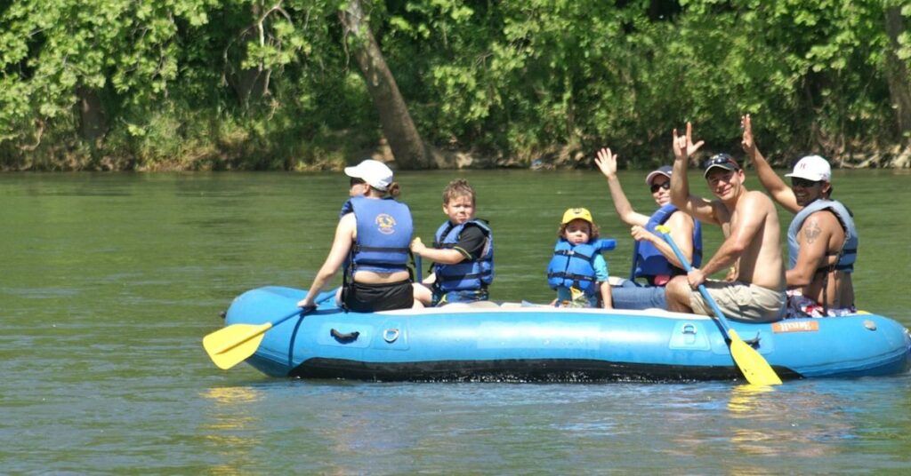 things to do in luray