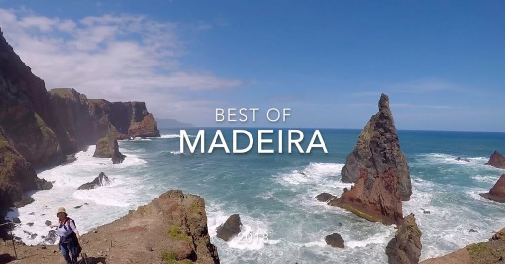 things to do in Madeira