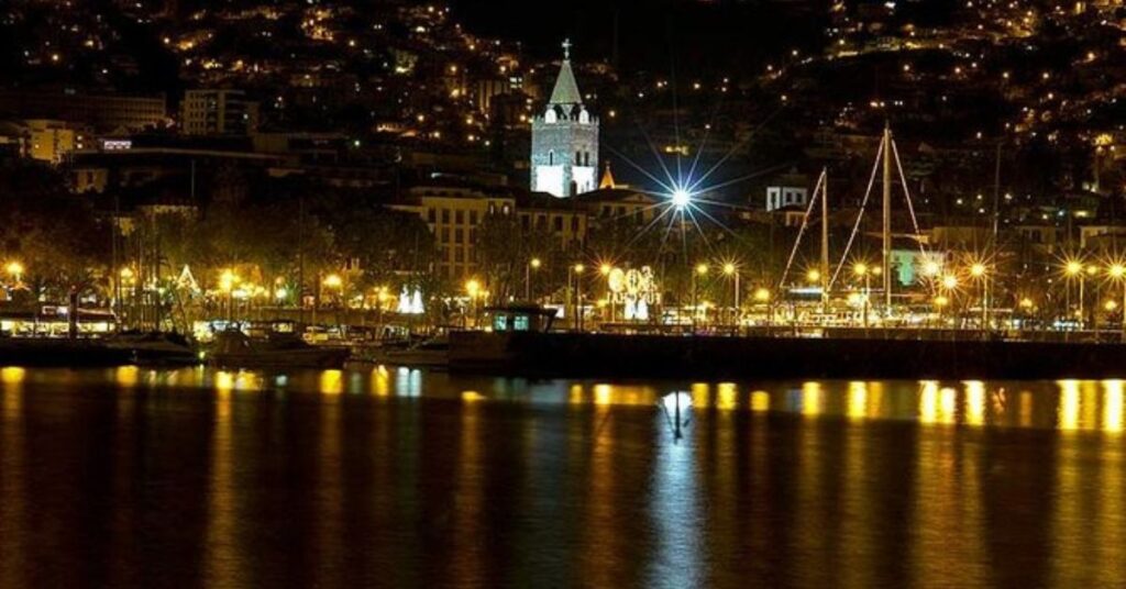 things to do in Madeira