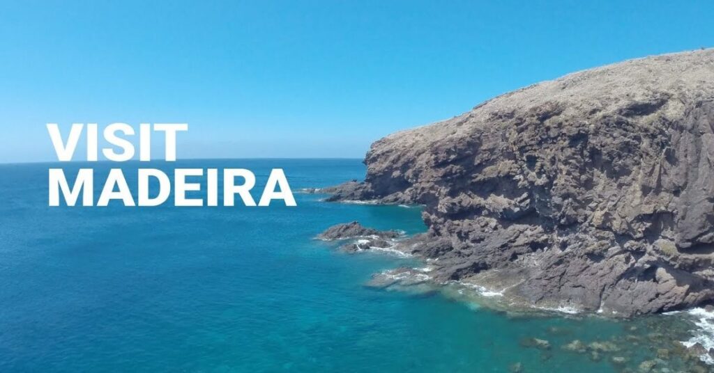 things to do in Madeira