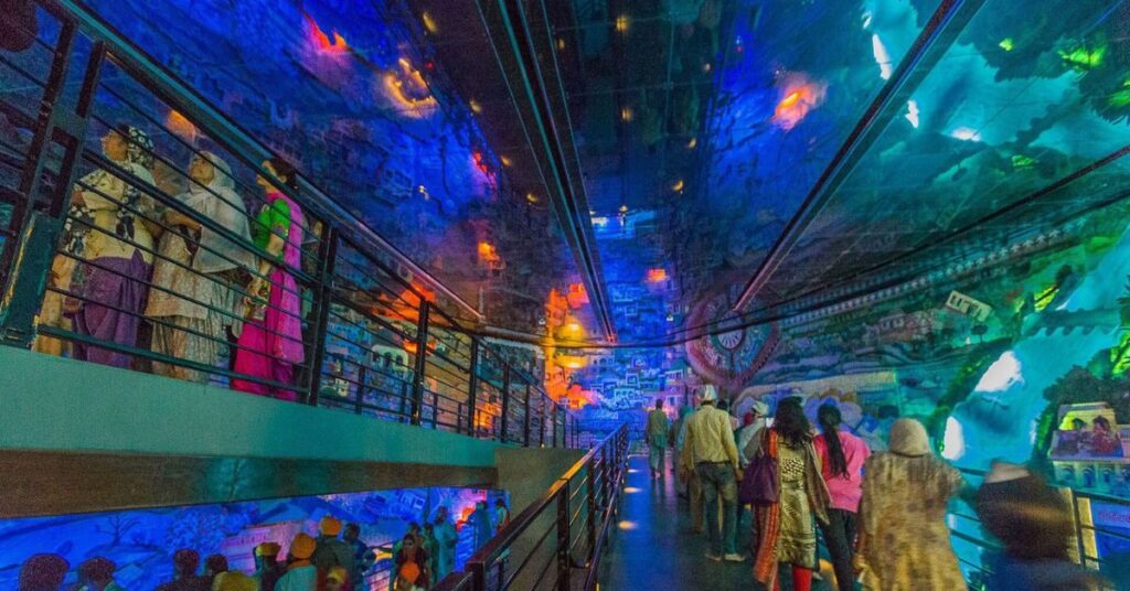 Things to Do in Lawrence