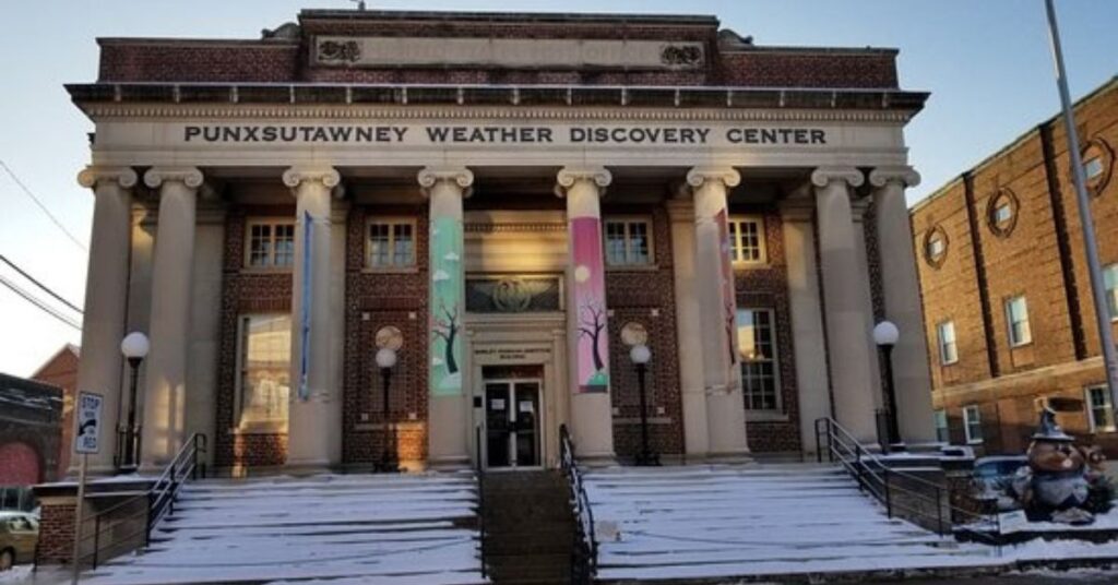 Things to Do in Punxsutawney