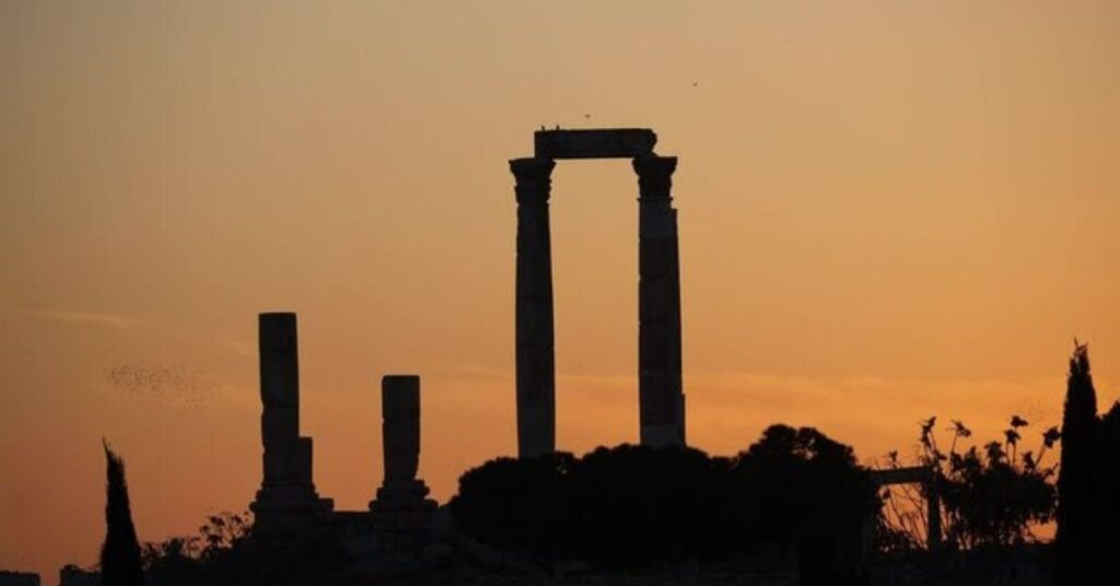 Things to Do in Amman