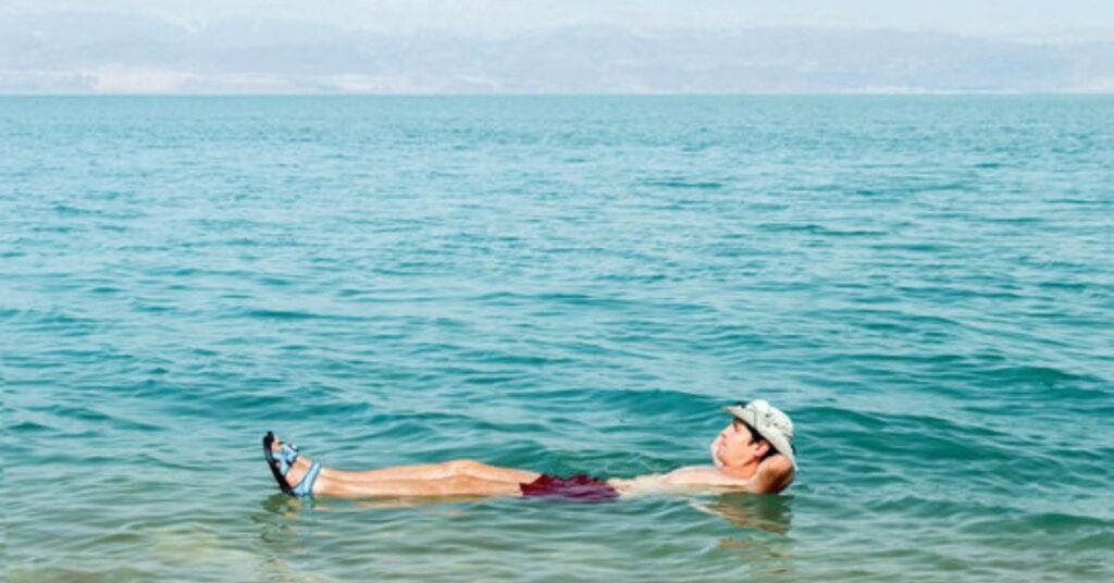 Things to Do in Amman