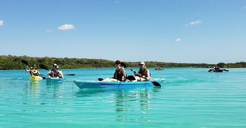 things to do in Bacalar