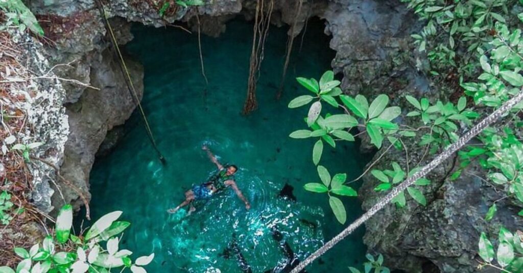 things to do in Bacalar