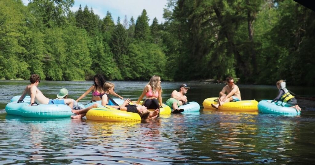 things to do in Bacalar