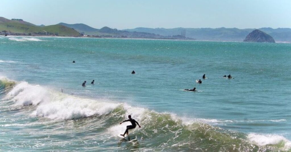 things to do in Cayucos