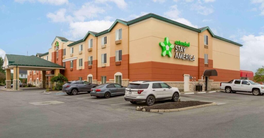 things to do in Findlay