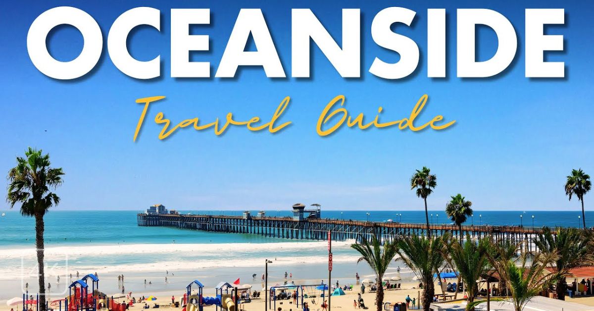 things to do in Oceanside