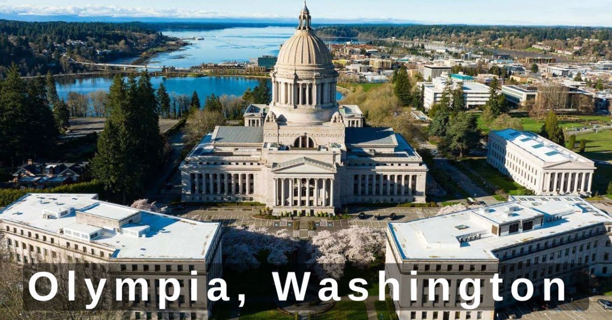 things to do in Olympia