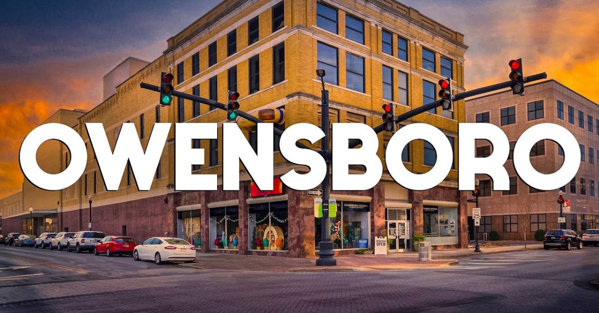 things to do in Owensboro