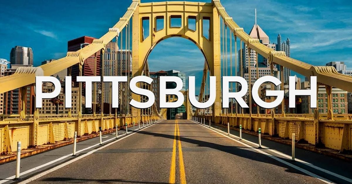 things to do in Pittsburgh