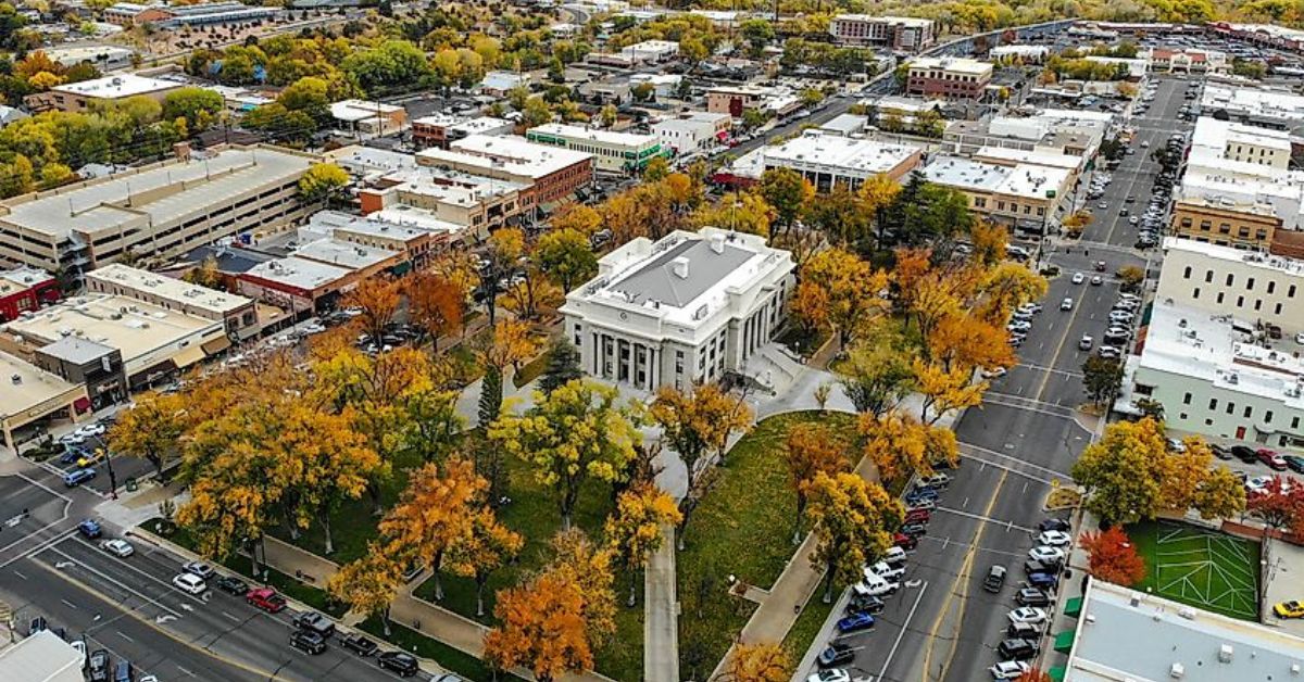 things to do in Prescott