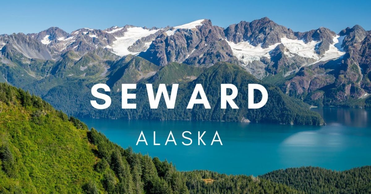 things to do in Seward