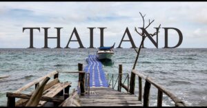 things to do in Thailand