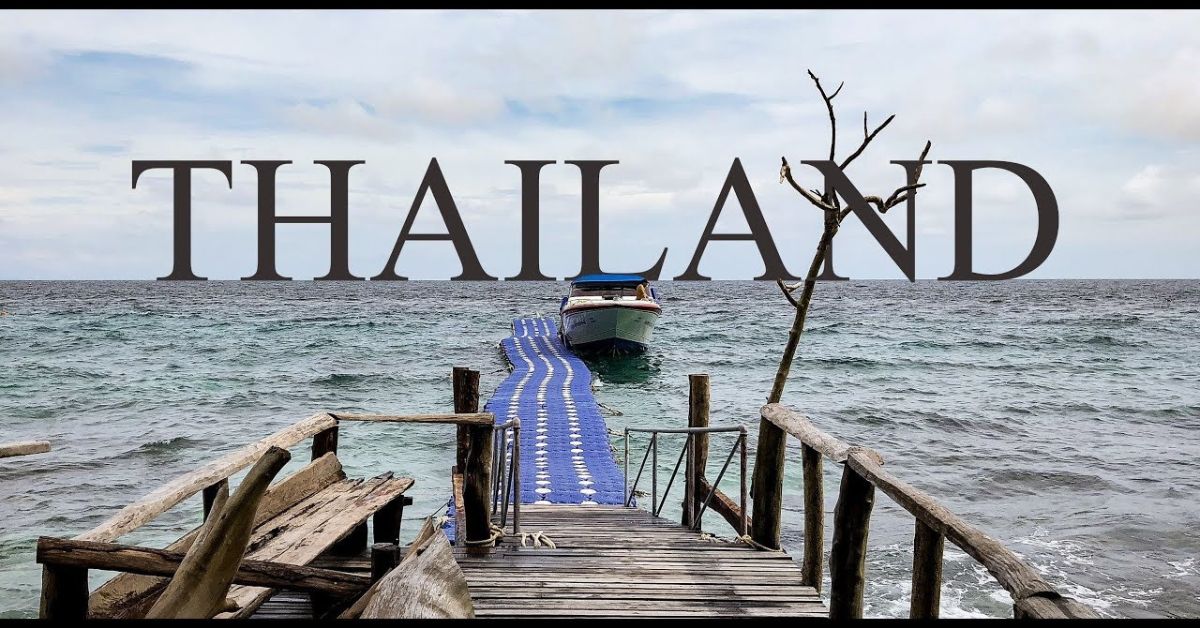 things to do in Thailand