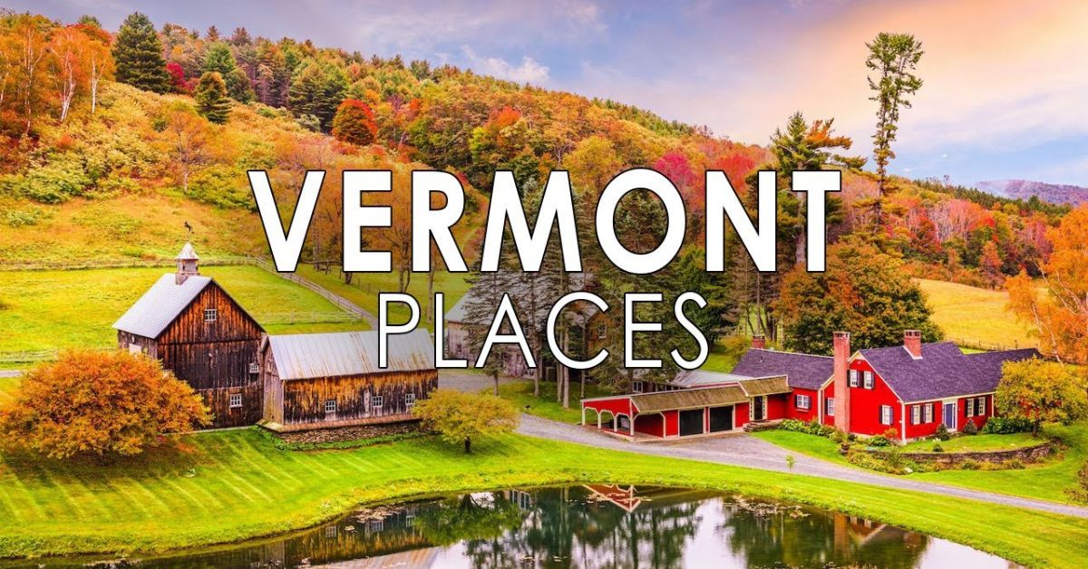 things to do in Vermont