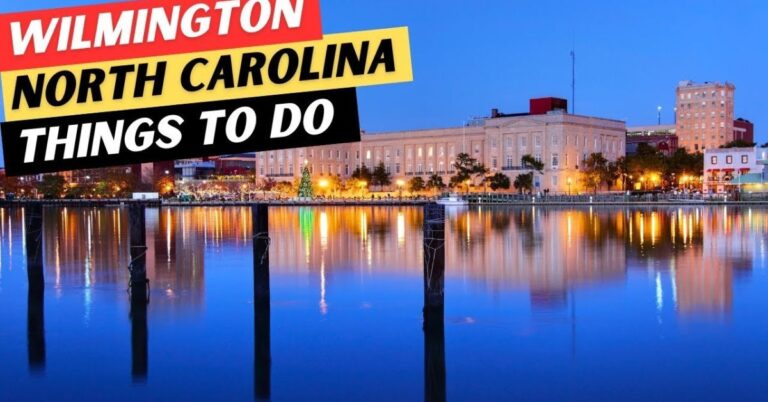 things to do in wilmington