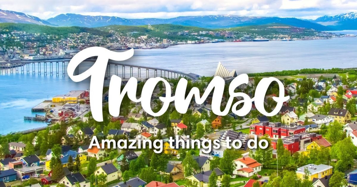 things to do in Tromso