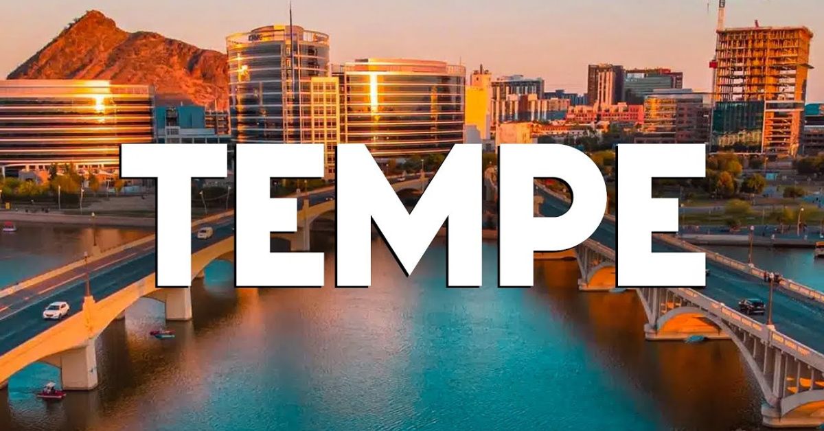 things to do in Tempe