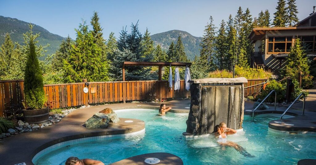 things to do in Whistler