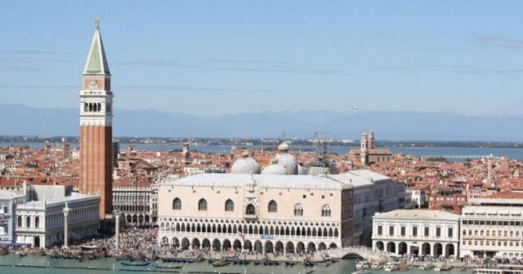 things to do in Venice