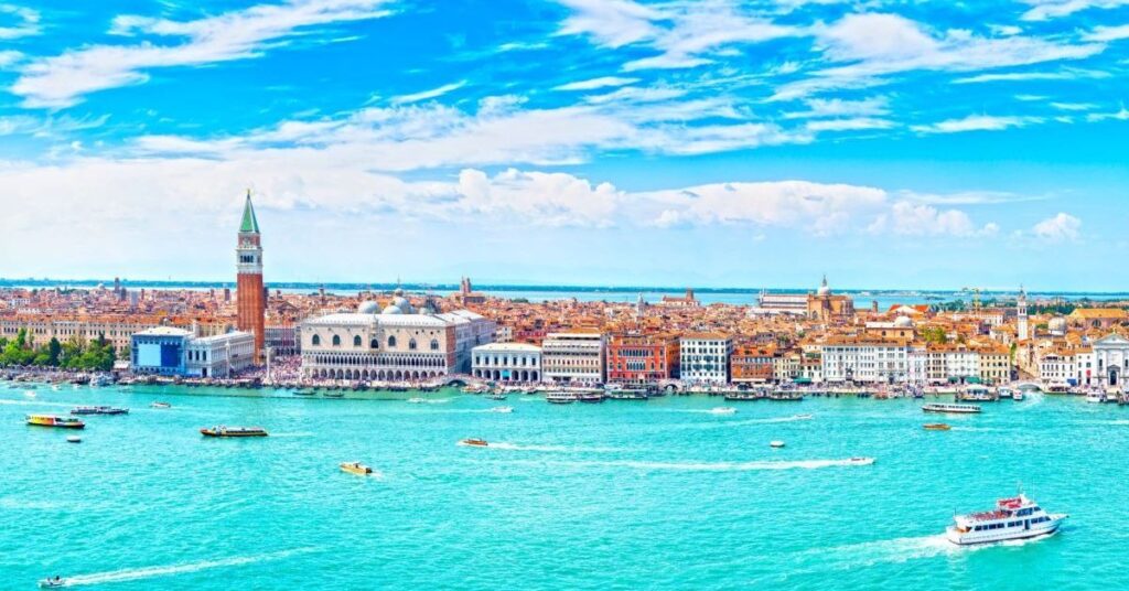 things to do in Venice