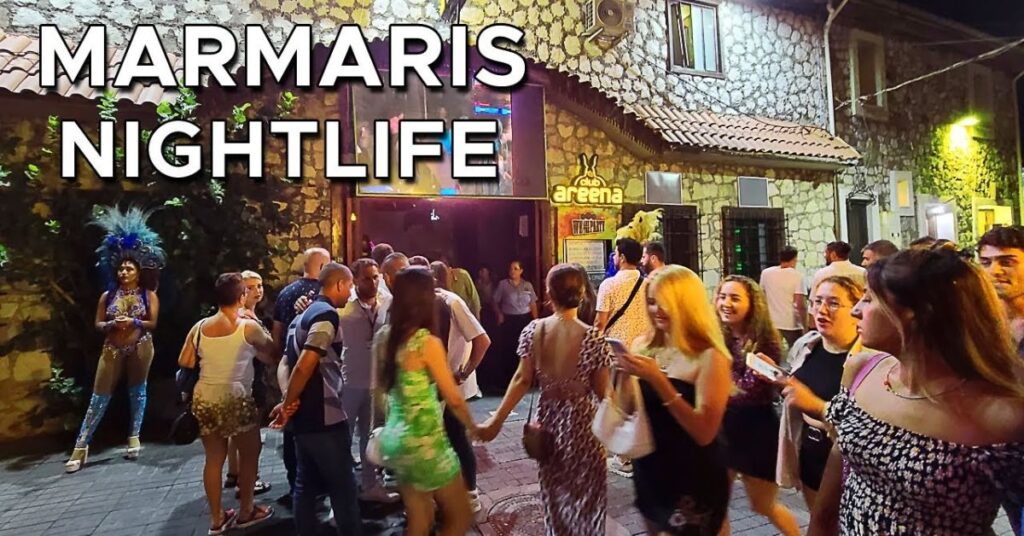 things to do in Turkey