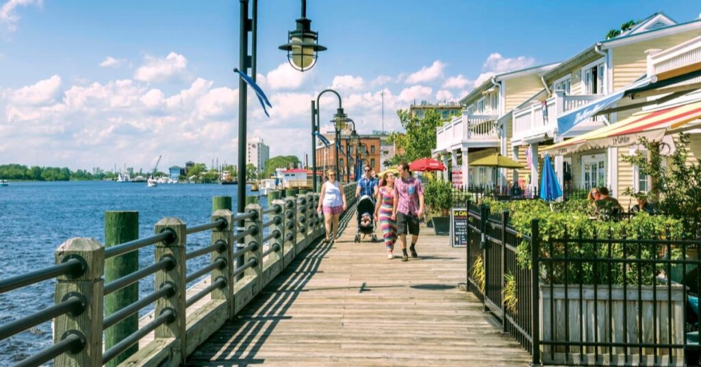 things to do in wilmington