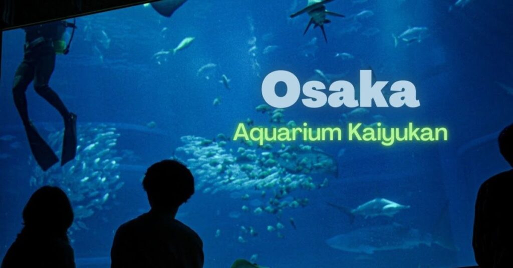 things to do in Osaka