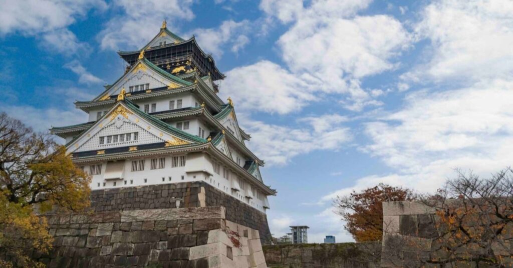 things to do in Osaka